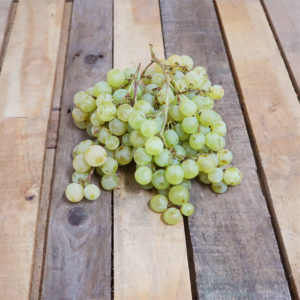 Raisin Muscat d'Alexandrie