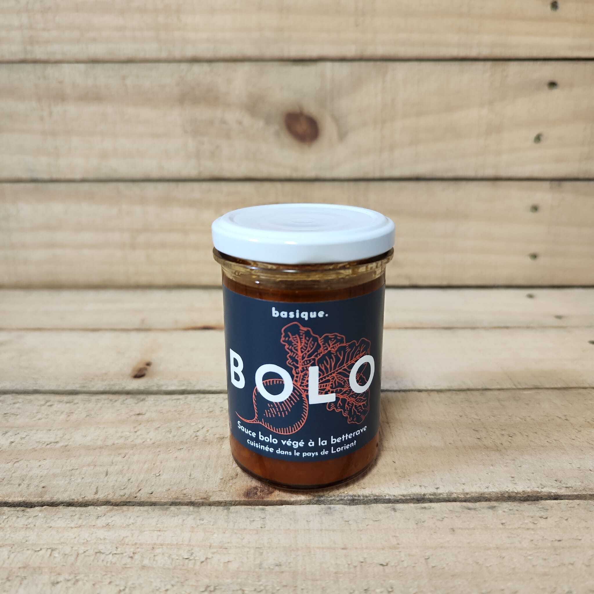Bolo