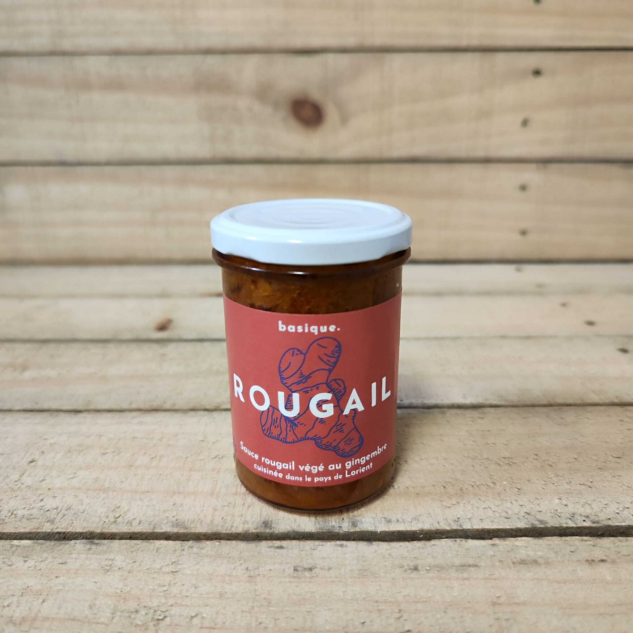 Rougail