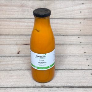 Soupe d'Automne