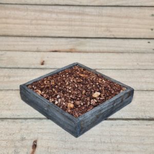Muesli chocolat, cacahuètes