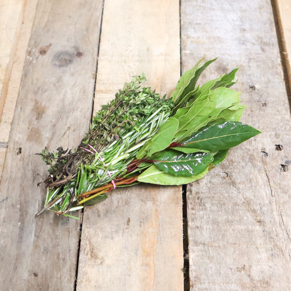 Bouquet garni