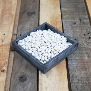 Haricots blancs Lingot / 250g