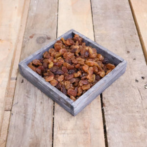 Raisin séché Sultanine