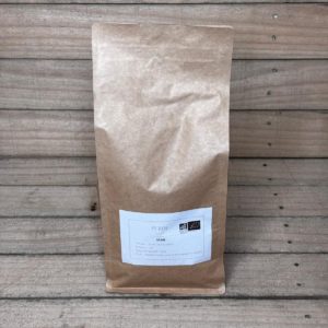 Café du Pérou / Grains 1kg