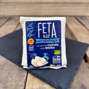 Feta AOP 150g (DLC - 19/04)