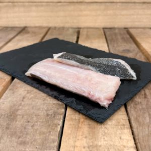 Filet de Merlu