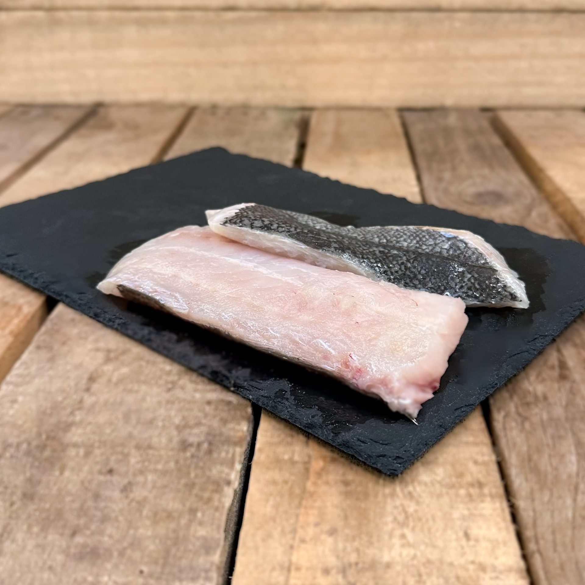 Filet de Merlu