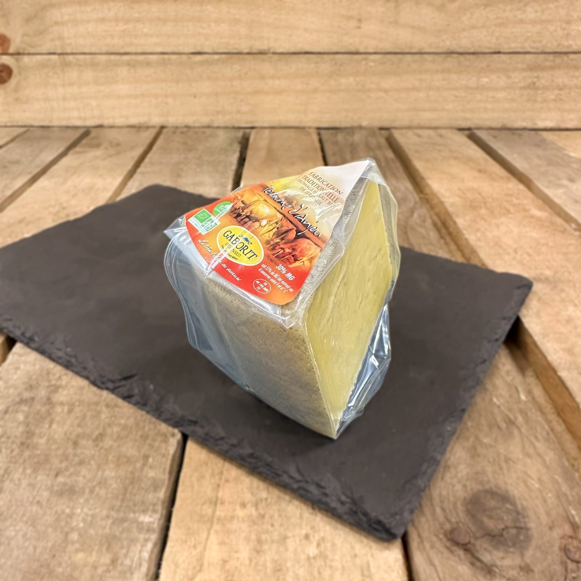 Tomme d'Anjou (DLC - 20/11)