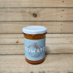 Tomato Aigre-Douce