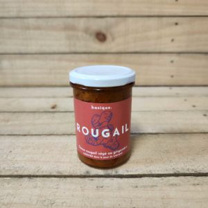 Rougail