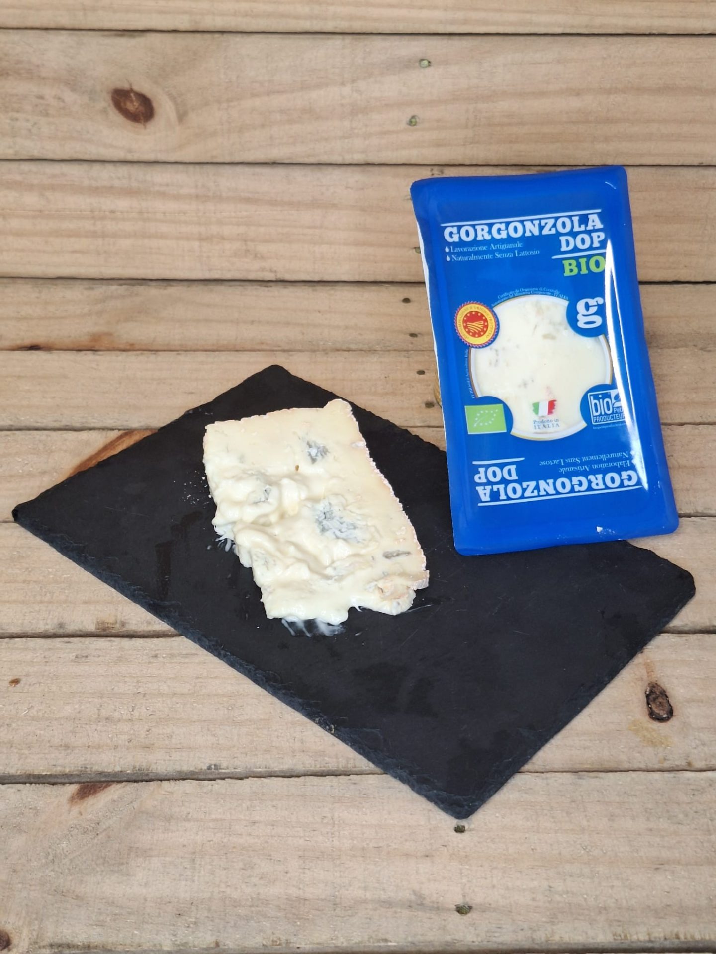 Gorgonzola AOP 150g (DLC - 16/11)
