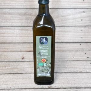 Huile d'olive de Nyons 75cl