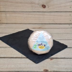Fleurs de chèvre (DLC - 18/11)