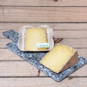 Grise des volcans 185g (DLC - 14/10)