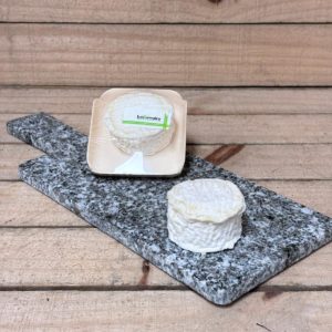 Moelleux de brebis 110g (DLC - 14/10)