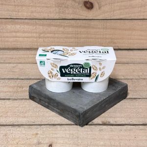 Dessert végétal nature x2 (DLC - 11/11)