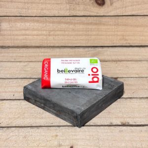 Beurre demi-sel 125g (DLC - 18/11)