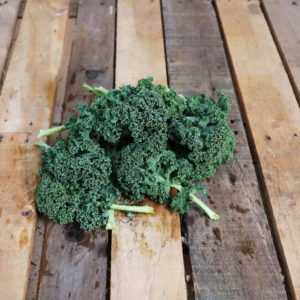 Chou kale