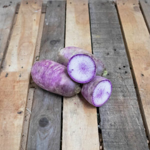 Radis Blue meat