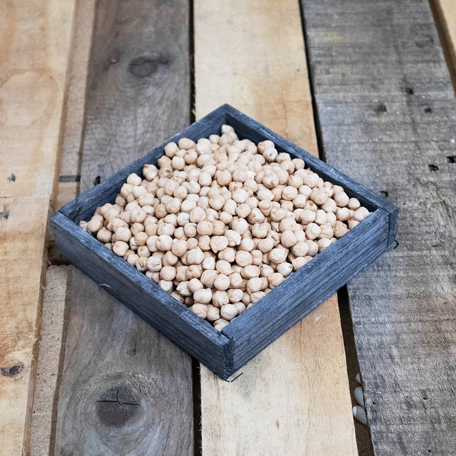 Pois chiches / 250g