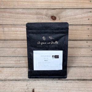Café d'Honduras / Moulu 250g