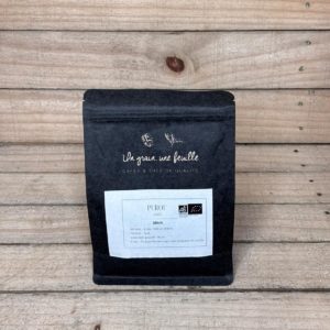 Café du Pérou / Grains 250g