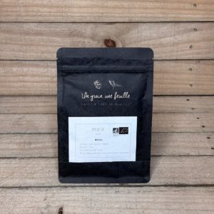 Café du Pérou / Moulu 250g